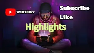 Metamorphosis/Close Eyes 🎛️ | STANDOFF2 Highlights - W1NT3Rrr❄️