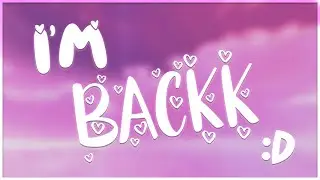 im finally back :D | solo bedwars commentary (i didnt die at all o-o)