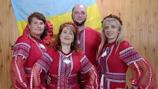 Квартет «Талісман» Щастя нам Українці (Кропивницький професійний ліцей)