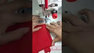 Como Costurar Linda Manga de Blusa