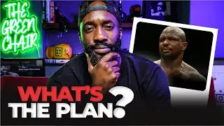 WHAT'S THE PLAN FOR DILLIAN WHYTE | MOSES ITAUMA WANTS JOSEPH PARKER 🤔