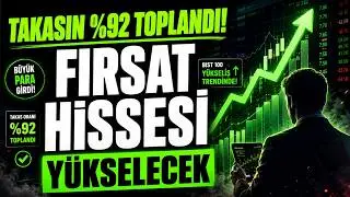 BIST100'DE SATIŞ DALGASI! ASTOR ve ASELS Analizi 
