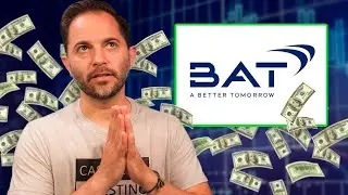 WAKE UP! Your Portfolio is Missing Out on BTI's 22% IRR Opportunity!