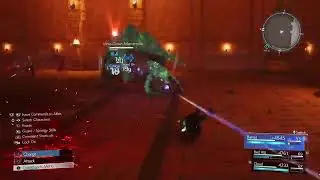 FINAL Fantasy 7 Rebirth Ending