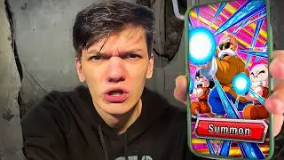 Can I Summon STR Roshi at Abandoned Places?