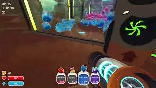 Slime rancher pt 1 (un nuevo comienzo)