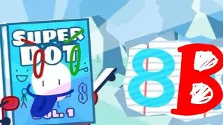 CAKES 8B: The Big Debut!