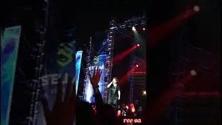 Bobby iKON - Holup @ASSF2019 [FanCam]