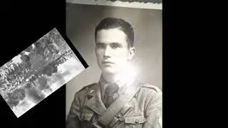 27 luglio 1919,26 aprile 1984 -per  i 100 anni dalla nascita di papà-za stoletnico rojstva  oceta