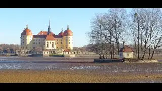 Moritzburg  30.11.2024