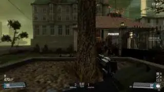 Blacklight retribution, Dropzone glitch exposed