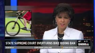 KUSA: 9News at 6pm (2013)
