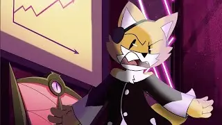 Respectless Cover | Hazbin Hotel (Ft.Bans)
