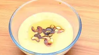 Tasty Indian Protein Rich Sweet Recipes| 5 Minutes Recipes