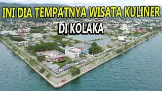 Ini dia tempatnya Wisata Kuliner di Kolaka