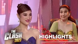 The Clash 2023: Lani Misalucha, nainis kay Arabelle Dela Cruz?! | Episode 17