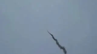 2nd launch of Big Subber