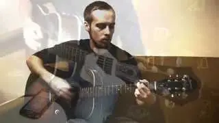 Led Zeppelin - Stairway to heaven (Dual (Triple?) Guitar Cover)
