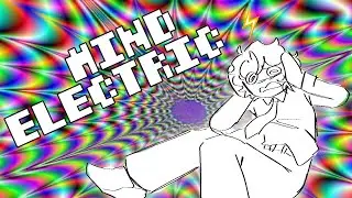 ⚡️The MIND ELECTRIC⚡️ || Animatic ||