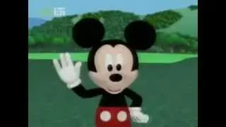Μικυ μάους Mickey Clubhouse και επεισόδια στα ελληνικά (δειτε σχολια)
