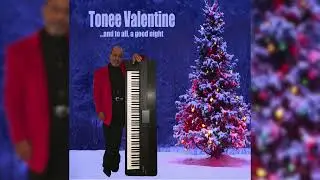 Tonee Valentine ...and to all, a good night (Full Album)