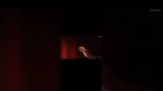 УВИДЕЛ ДЕВОЧКУ ПРИЗРАКА