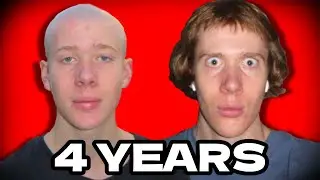 AGE 15-19 I took a photo EVERYDAY