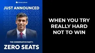 The Absolute State Of British Politics