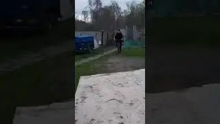 Курский дрифт
