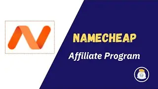 Namecheap Affiliate Program: Earn Up to 50% Commission by Recommending Domain & Hosting