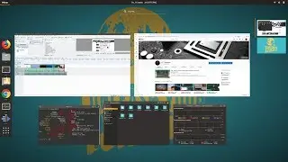 Pop!_OS by System76 - просто клон Ubuntu или что-то интересное?