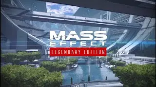Mass Effect Legendary Edition НЕ ВЫЙДЕТ в МАРТЕ?! ЧТО ЗА WTF...