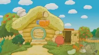 Смехуярики ПУП RTYP #7 Обкуренный копатыч