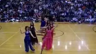 southridge heritage assembly - bellydance