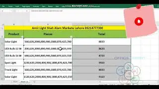 sum of Comma separated values in a cell in excel #sumifs #excel #how #howto #english #shortvideo