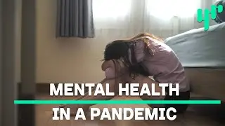 Covid’s Impact on Mental Health