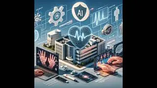 Tech Trends in Healthcare and AI #shorts