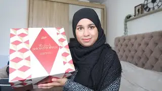 Unboxing The Best Showstoppers from @BootsOfficialUK | Suraya Sharin