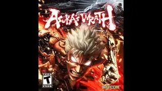 How to download Asura's Wrath in PC.
