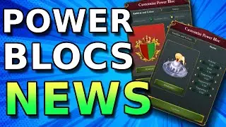 V3 - POWER BLOCS explained in FULL!