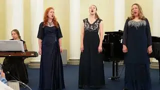 "Гордая прелесть осанки"