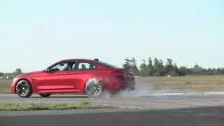 BMW M Power