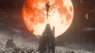 So i Beat Bloodborne...