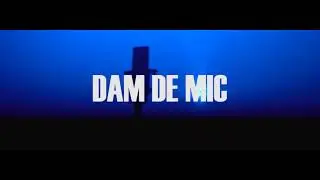 MADMILLE - DAM DE MIC (TEASER)