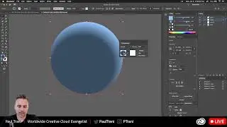 Adding Textures in Illustrator