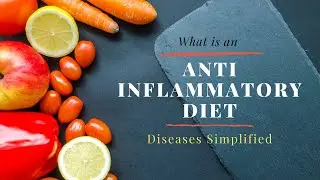 What is an Anti Inflammatory Diet?