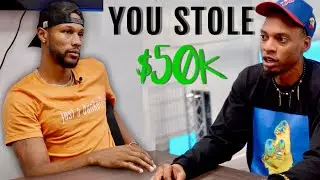 My Dunk League Story
