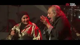 Ramli Sarip - Konsert Kembara Kita Behind The Scene (Day 01)