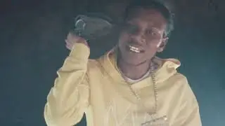 Gingi Gang - 