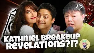 Revelations Behind KATHNIEL Breakup?! 🍵💔 May Nagka-sagutan Nga Ba? 👀
